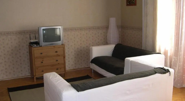 Апартаменты 4you Citycenter Apartments