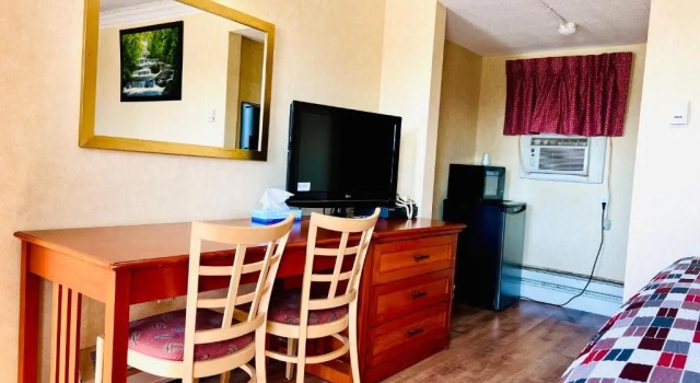 Номер Standard Bestway Motel