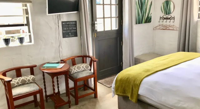 The Cove Guesthouse, Забронировать Отель Отели Mossel 3 звезды, 3*