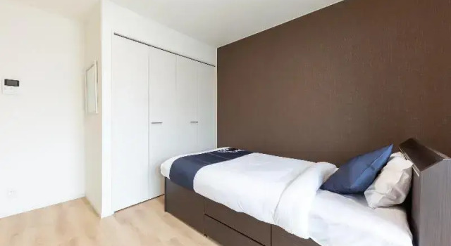 Номер Standard Tabist Motodai Business Hotel Kanonji