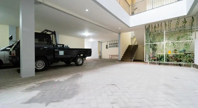 KoolKost near Ragunan Zoo - Minimum Stay 6 Days