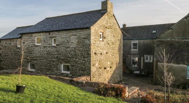 The Granary Loft, Varaa Lomakoti Mökit kohteessa Merseyside, Mökki