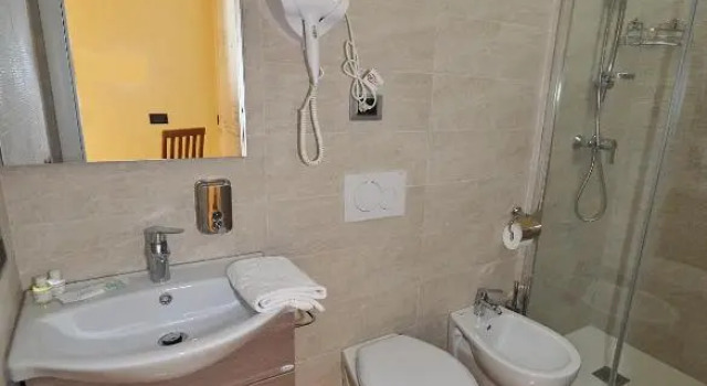 Habitación Estándar B&B Mary Grace