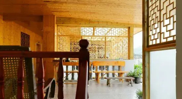 Firefly Inn, Book Hotel Billige hoteller i Zhangzhou