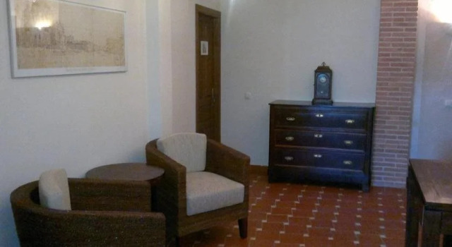 El Porton De Javier, Book Hotel Marugan Castile and Leon