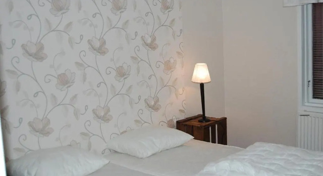 Одноместный номер Standard Vånga Hostel
