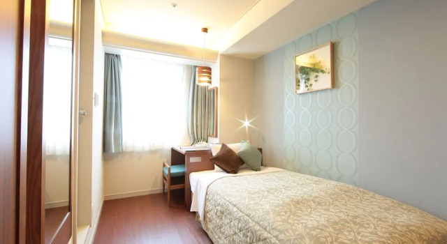 Номер Superior Tottori Onsen Hotel Monarque Tottori