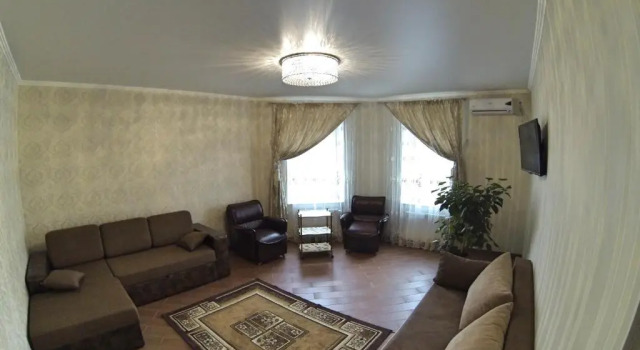 Apartment on Kyivska Street 29\53, Prenota Appartamento Appartamenti a Vinnycja, Appartamento