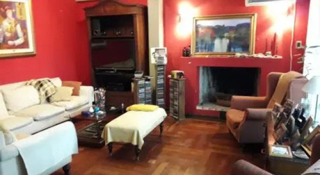 Chalet de las Tejas, Book Chalet Sommerhuse i Santa Fe, Hytte