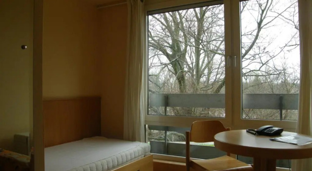 Номер Standard Jugendgästehaus St.-Michaels-Heim