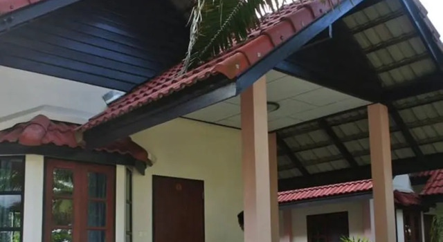 Номер Standard Chill Beach Resort