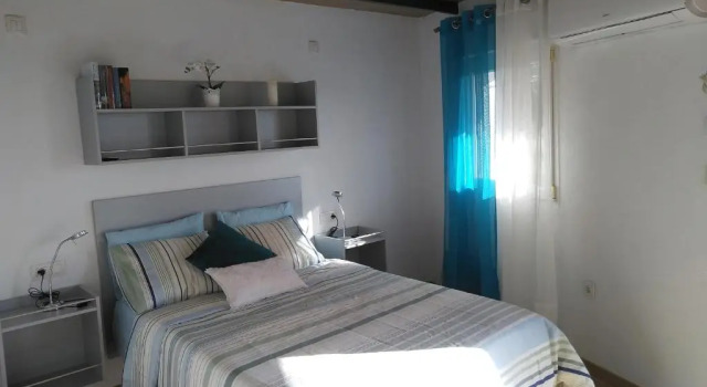 Apartamento El Almendrero, Забронировать Апартаменты/квартира Отели Пунтагорда с парковкой, Парковка