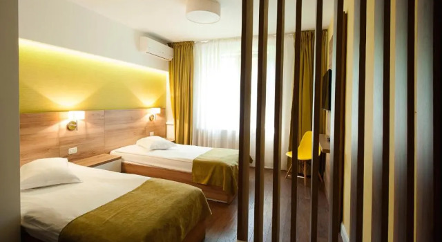 Номер Superior Hotel Ceramica