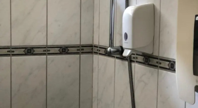 Номер Standard Guesthouse Skálafell
