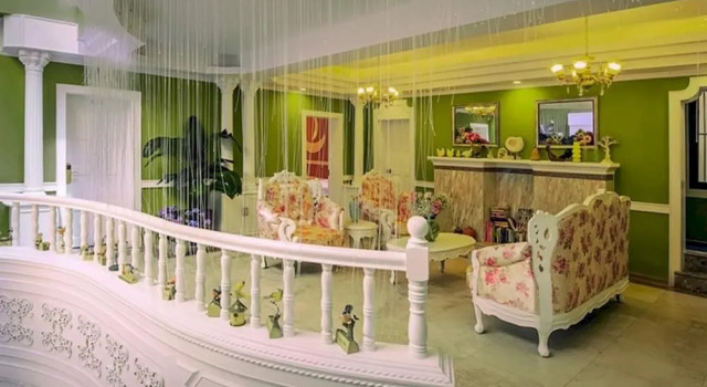 Xiamen Gulangyu Sunshine Dora's House, Book Hotel Gulangyu 
