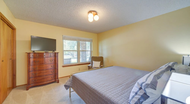 Quiet Oklahoma Home - Close to Golf Courses!, Boek Hotel Bixby Oklahoma