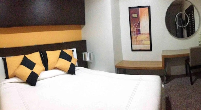 Номер Superior Hotel Centinela Grand