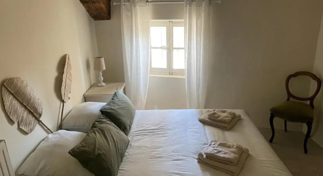 Sviitti Monte Vinea