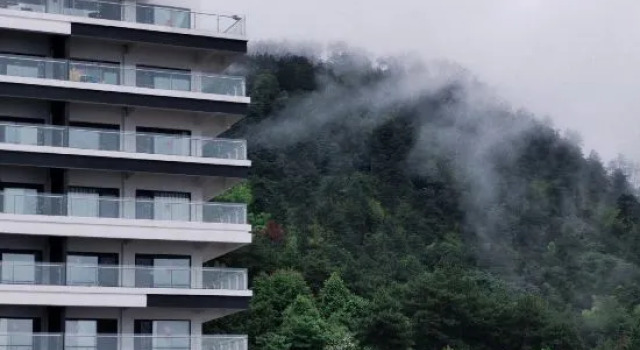 Muxin Hotel, Reservar Hotel Huangshan 