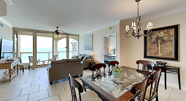 Номер Standard Portofino Island Resort #4 by Southern Vacation Rentals