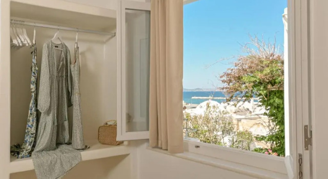 Venetian Suites 3
