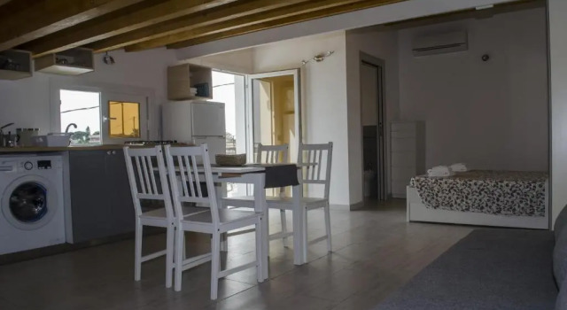 Ansise apartments, Book Apartment Hotels in Sicily with Parking, Parking