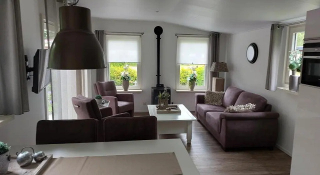 Chalet Alkenhaer 40, Réserver Chalet Appelscha Province de Frise
