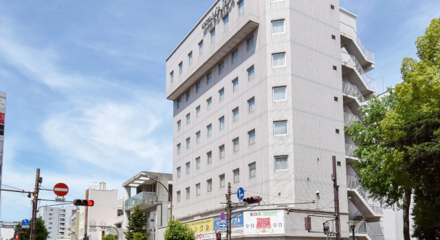 Hotel Maira