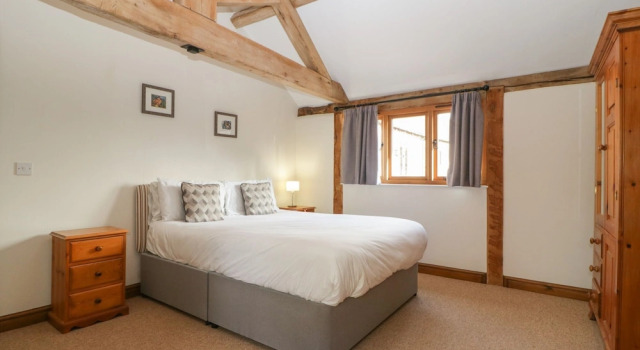 Peartree Cottage, Book Feriehus Worcester 