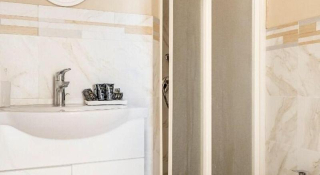 Двухместный семейный номер Standard с балконом Joys Rooms Ortigia
