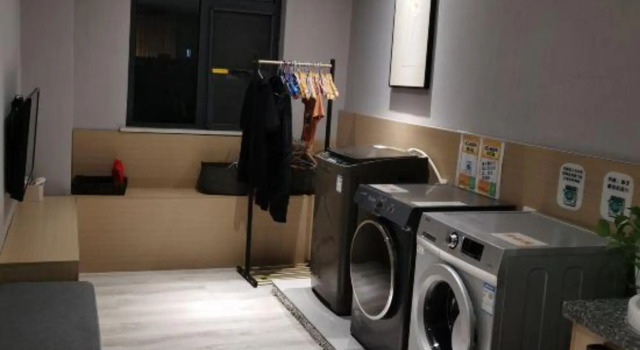 Luoyang 24h qixijia Hotel, Rezervovat Hotel Luo-jang Henan