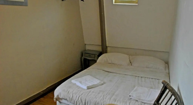 Двухместный номер Standard Hotel Tamara