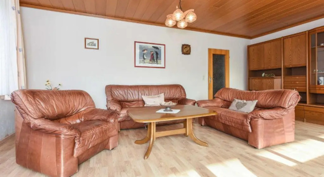 Ferienwohnungen An Deck, Забронировать Отель Отели Эзенс с парковкой, Парковка