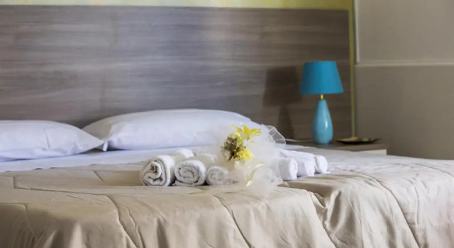 B&B Giosy, Забронировать Отель «постель и завтрак» Отели в центре Портопало, в центре