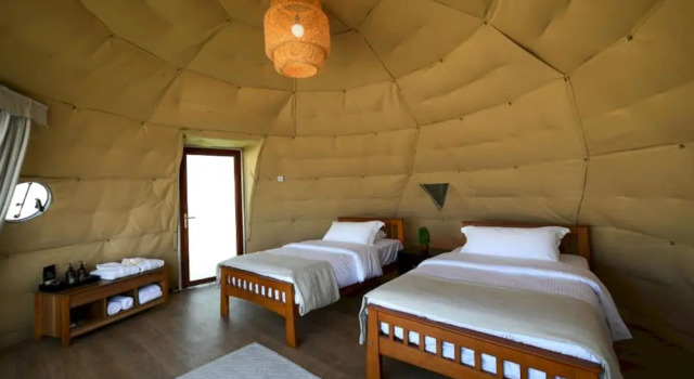 Siniya Island Resorts, 预订 酒店 乌姆盖万 乌姆盖万