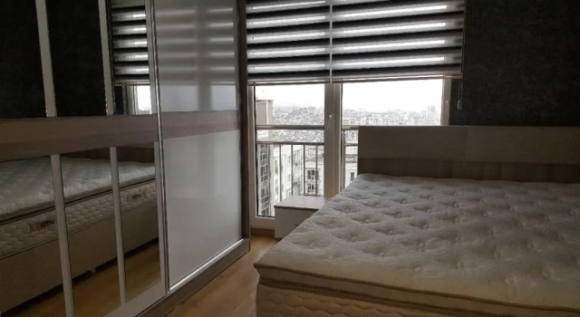 Innovia 2, Varaa Hotelli Hotellit Marmara-alue pysäköinnillä, Pysäköinti