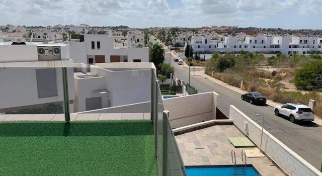 Вилла Villa Villamartin Paradise by Villas&You