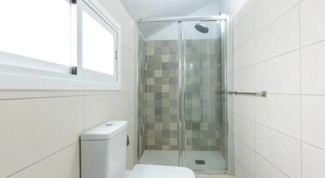 Апартаменты Duplex Parque Santiago 1 2A020