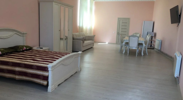 Villa Svetlana, Book Villa Yalta 