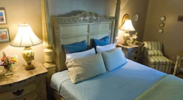Florida House Inn