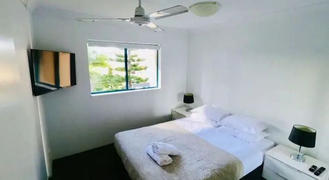 Апартаменты Superior Aruba Surf Resort