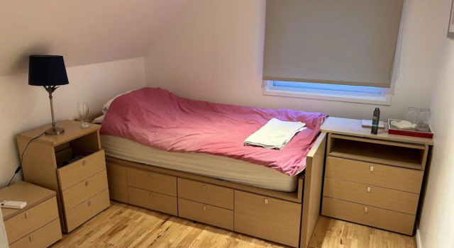 3 Bed House - Sleeps 5 - Sauna - Garden - Gym