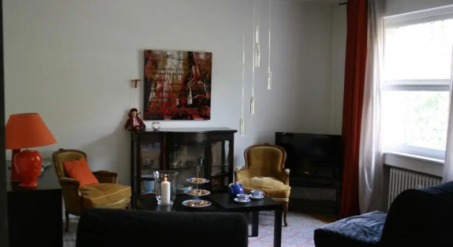 Suite Liberte, Забронировать Апартаменты/квартира Отели Лилля с парковкой, рядом с Chambre de Commerce, Парковка