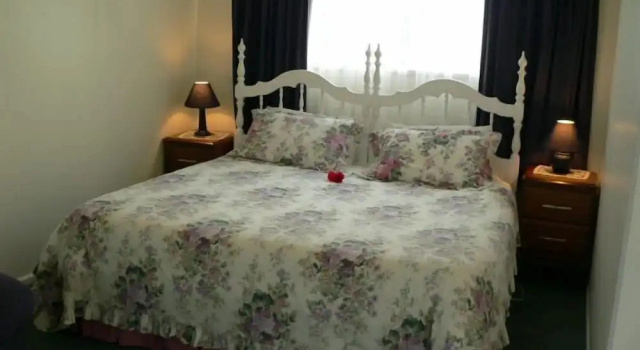Номер Standard Kepplestone by the Sea - The Catlins