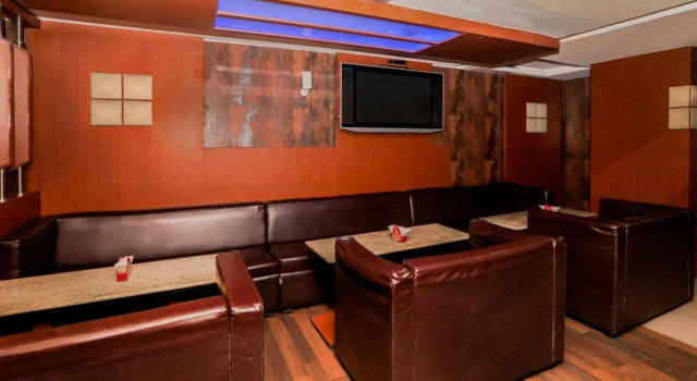 Hotel Blue Diamond