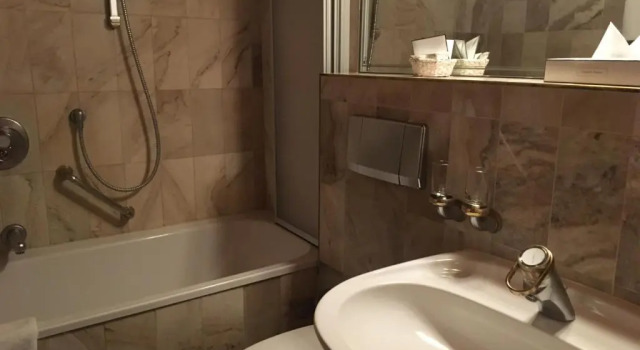 Двухместный номер Superior Hotel Tyrolis