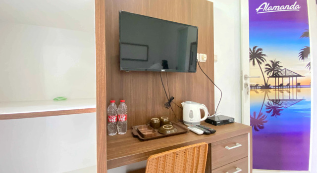Ana Inn Ambarawa Redpartner