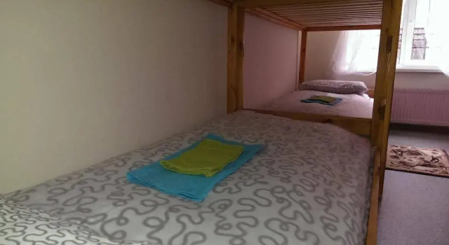 Moon Hostel, Забронировать Хостел Хостелы Санкт-Петербурга, рядом с Лофт-проект «Этажи», Хостел