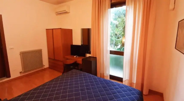 Двухместный номер Standard Hotel Principe