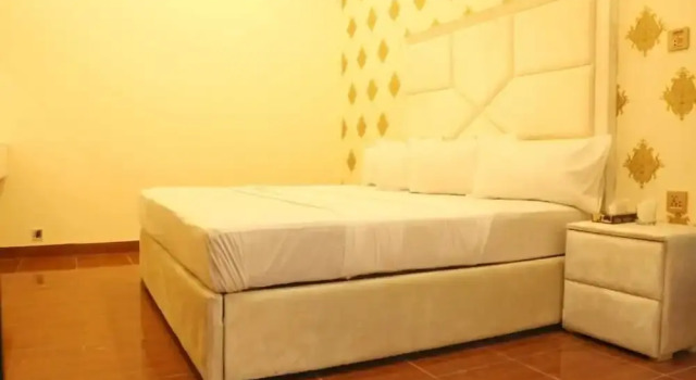Hotel De Smart, Rezerwuj Hotel Hotele w Punjab Region ze śniadaniem, Śniadanie